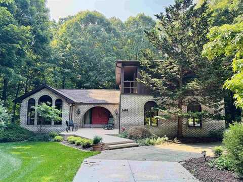1493 Gracedale, Rochester Hills, MI 48309