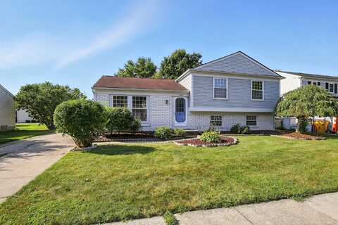 35614 Hermitage, New Baltimore, MI 48047
