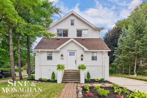 768 Pinecrest, Ferndale, MI 48220