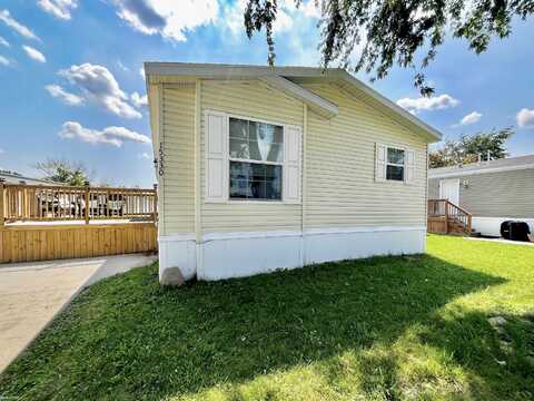 15330 Dominique, Clinton Township, MI 48038