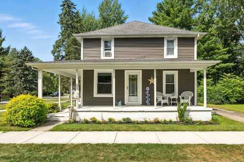 22 Church, Croswell, MI 48422