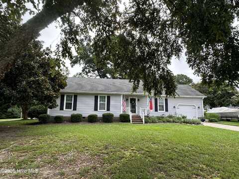408 Perkins Road, Goldsboro, NC 27530