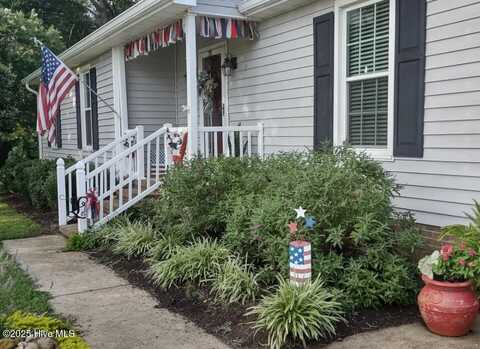 408 Perkins Road, Goldsboro, NC 27530