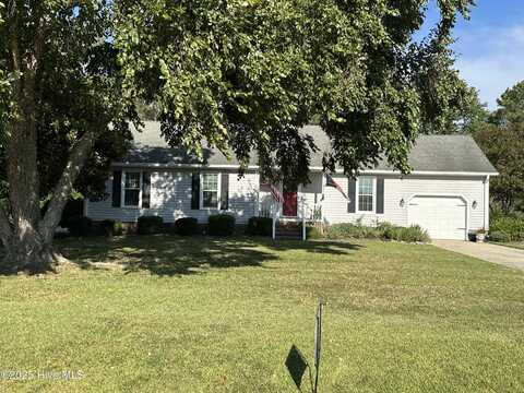 408 Perkins Road, Goldsboro, NC 27530