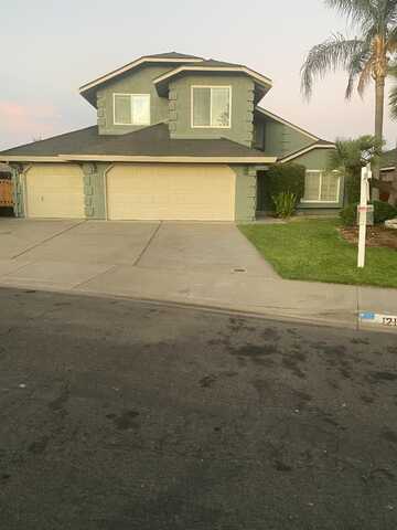 1210 Snow Ridge CT, MODESTO, CA 95351