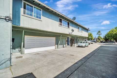 188 SUNSET BLVD, HAYWARD, CA 94541