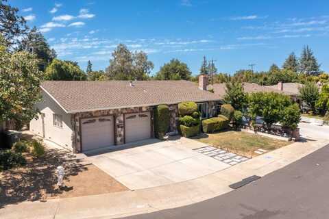1754-1756 Plaza CT, MOUNTAIN VIEW, CA 94040