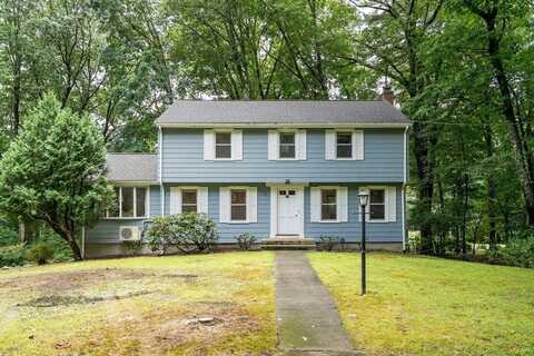 32 Dewey Rd, Lexington, MA 02420