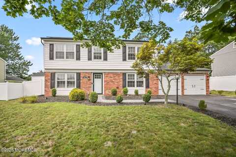 1088 Kells Court, Toms River, NJ 08753