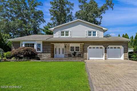 11 Jensen Road, Sayreville, NJ 08872