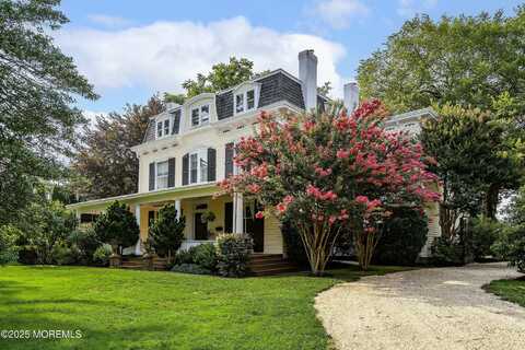 450 Sycamore Avenue, Shrewsbury, NJ 07702