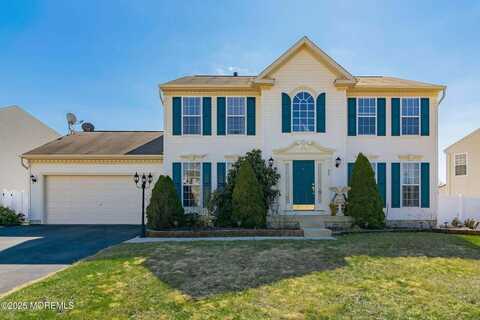 25 Cannonball Drive, Barnegat, NJ 08005