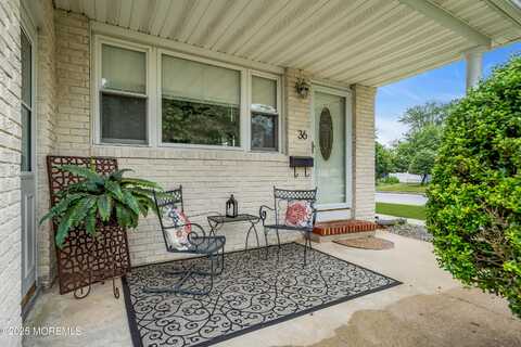 36 Georgetown Drive, Toms River, NJ 08757