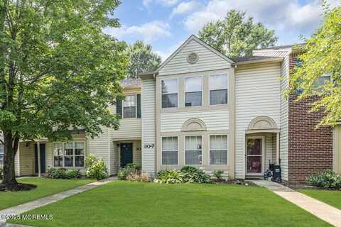 30-6 Remington Drive, Freehold, NJ 07728