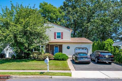 76 Scenic Drive, Freehold, NJ 07728