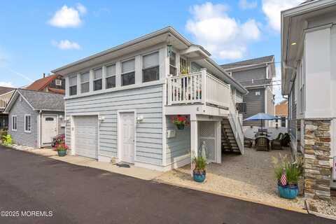 6 Beachcomber Lane unit: 6, Point Pleasant Beach, NJ 08742