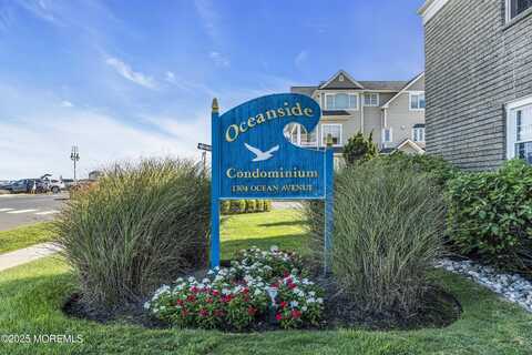 1304 Ocean Avenue, Belmar, NJ 07719
