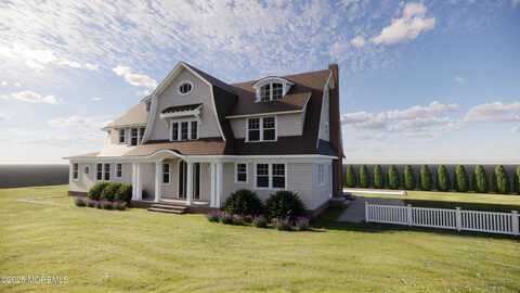 907 Riverview Drive, Brielle, NJ 08730
