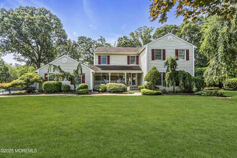 751 High Meadow Drive, Toms River, NJ 08753