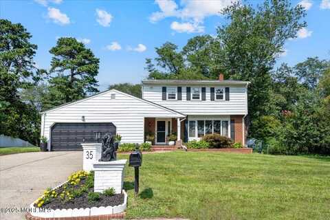 35 Shorebrook Circle, Neptune, NJ 07753