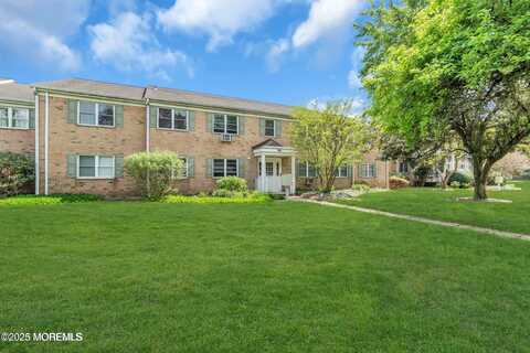 94 Stonehurst Boulevard, Freehold, NJ 07728