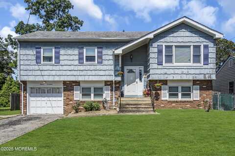 1517 Dock Place, Point Pleasant Boro, NJ 08742
