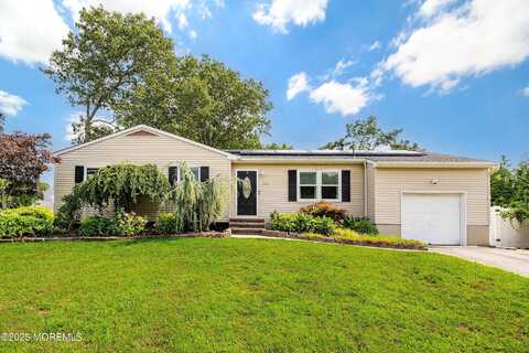 300 Bellanca Road, Brick, NJ 08723