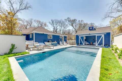 57 Palmer Terrace, Sag Harbor, NY 11963