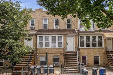 80-14 95th Avenue, Ozone Park, NY 11416
