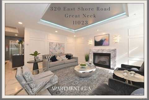 320 E Shore Road, Great Neck, NY 11023