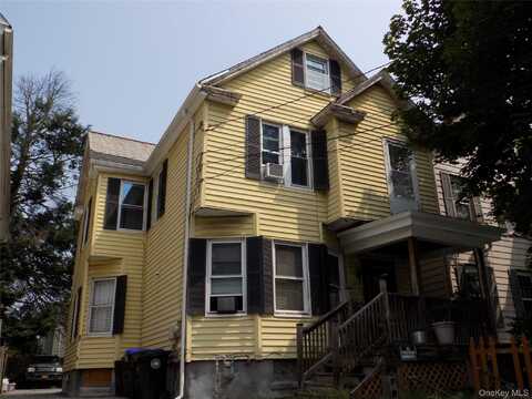 15 Thompson Street, Poughkeepsie, NY 12601