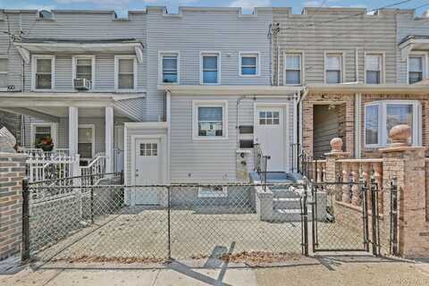 95-22 75 STREET, Ozone Park, NY 11416