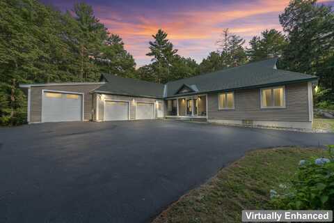 60 Rolling Hill Drive, Naples, ME 04055