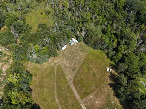 1027 Meadow Pond Road, Islesboro, ME 04848