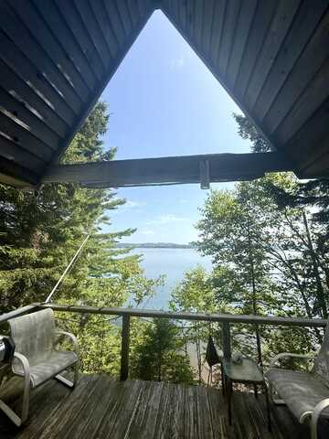1604 S River Road, Calais, ME 04619