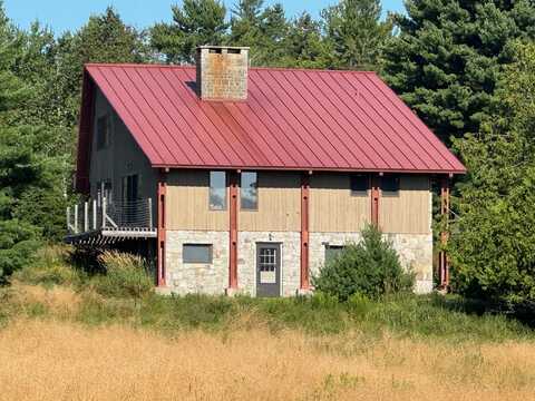 127 Johnson Point Road, Penobscot, ME 04476