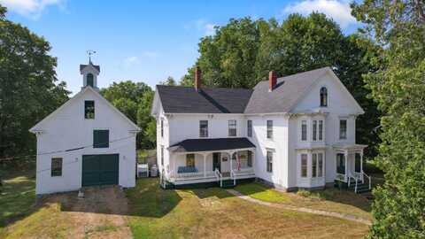 829 Main Street, Old Town, ME 04468