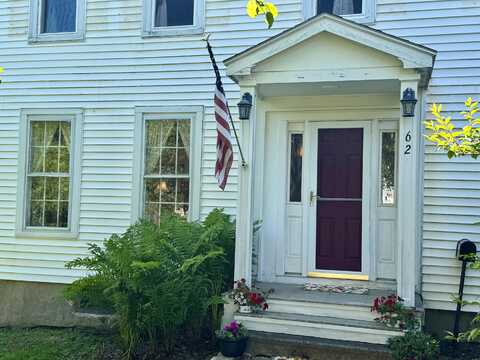 62 High Street, Eastport, ME 04631