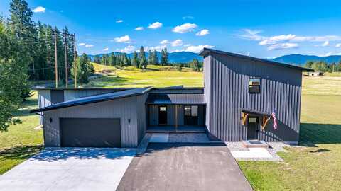 15 Sandy Hill Terrace, Columbia Falls, MT 59912