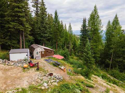 2470 Emmons Creek Road, Kalispell, MT 59901