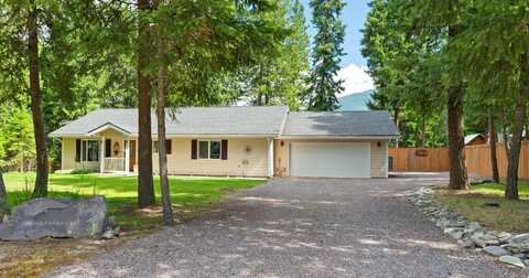 153 Bighorn Way, Troy, MT 59935