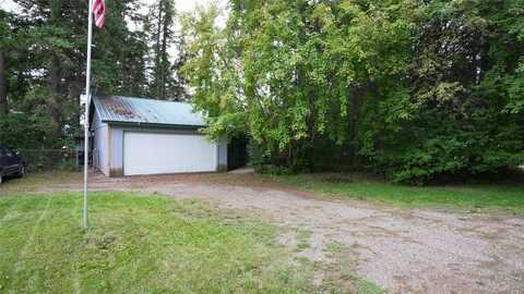 425 Kokanee Bend Drive, Columbia Falls, MT 59912