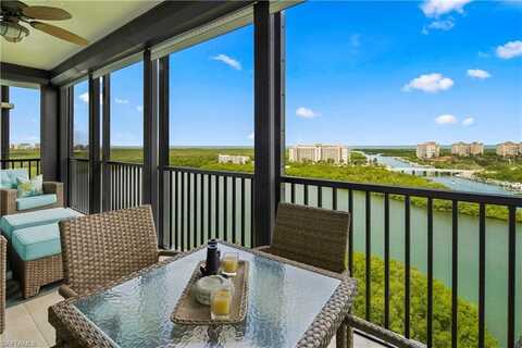 420 Cove Tower, NAPLES, FL 34110