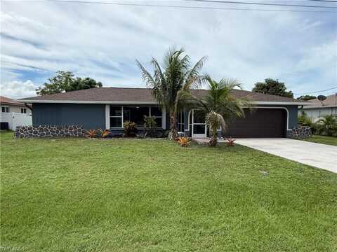 2122 SE 13th, CAPE CORAL, FL 33990