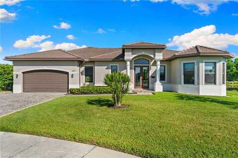 97 Forest Hills, NAPLES, FL 34113