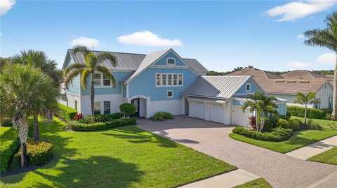 14832 Dockside, NAPLES, FL 34114