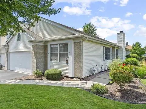 17234 Long Bow Drive, Lockport, IL 60441