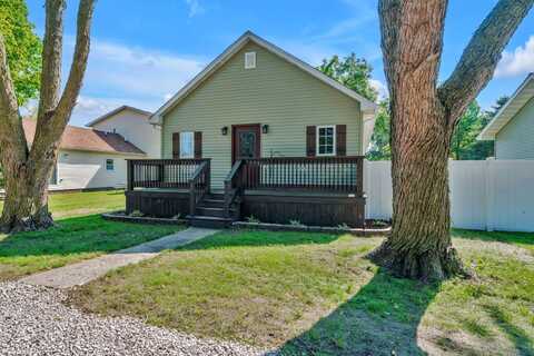 75 4th Avenue, South Wilmington, IL 60474