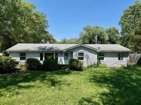 405 Richton Road, Steger, IL 60475