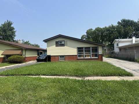 16333 Justine Street, Markham, IL 60428